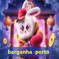 barganha porto feliz facebook